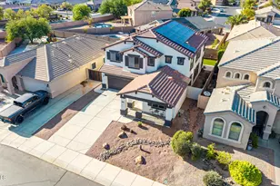 16124 W Williams St, Goodyear, AZ 85338 - Photo 45