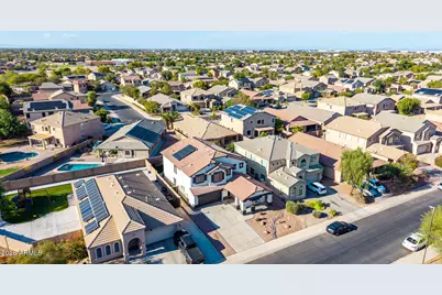 16124 W Williams Street, Goodyear, AZ 85338 - Photo 51