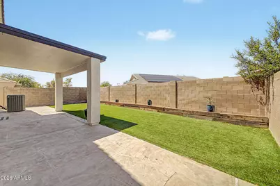 16124 W Williams Street, Goodyear, AZ 85338 - Photo 53
