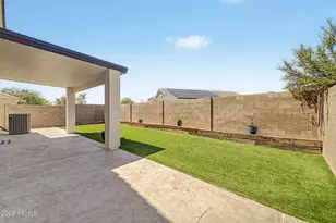 16124 W Williams St, Goodyear, AZ 85338 - Photo 53