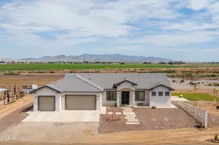23622 W Passeo Way, Buckeye, AZ 85326 - Photo 1