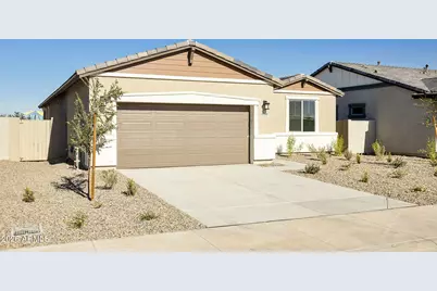 19010 W Rose Lane, Waddell, AZ 85355 - Photo 5