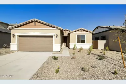 19010 W Rose Lane, Waddell, AZ 85355 - Photo 1