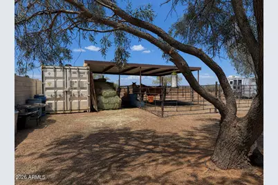 22216 W Bajada Drive, Wittmann, AZ 85361 - Photo 13