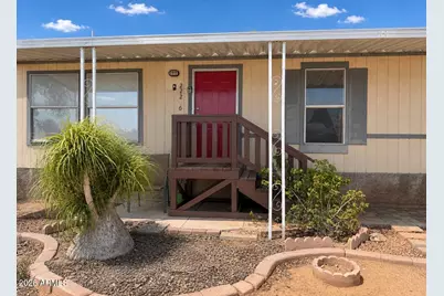 22216 W Bajada Drive, Wittmann, AZ 85361 - Photo 11