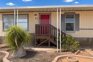 22216 W Bajada Dr, Wittmann, AZ 85361 - Photo 11