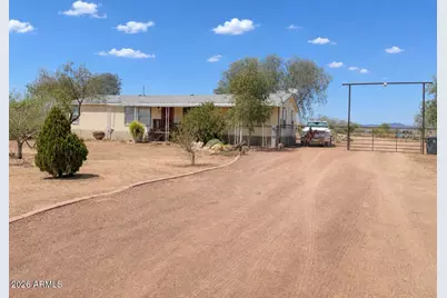 22216 W Bajada Drive, Wittmann, AZ 85361 - Photo 9