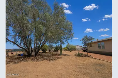 22216 W Bajada Drive, Wittmann, AZ 85361 - Photo 31