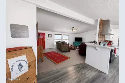 22216 W Bajada Drive, Wittmann, AZ 85361 - Photo 15