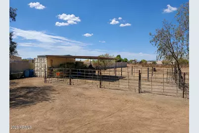 22216 W Bajada Drive, Wittmann, AZ 85361 - Photo 3