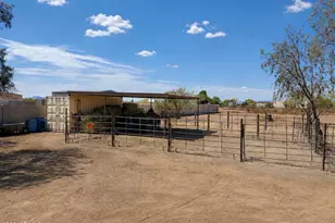 22216 W Bajada Dr, Wittmann, AZ 85361 - Photo 3