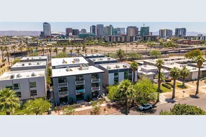 531 E Willetta Street #304, Phoenix, AZ 85004 - Photo 31