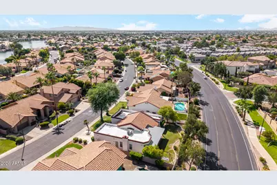 1042 W Newport Beach Drive, Gilbert, AZ 85233 - Photo 39
