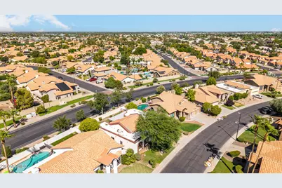 1042 W Newport Beach Drive, Gilbert, AZ 85233 - Photo 43