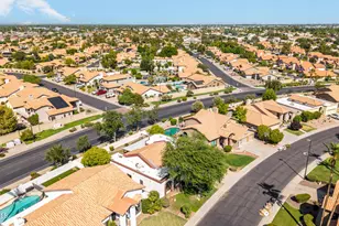 1042 W Newport Beach Dr, Gilbert, AZ 85233 - Photo 43