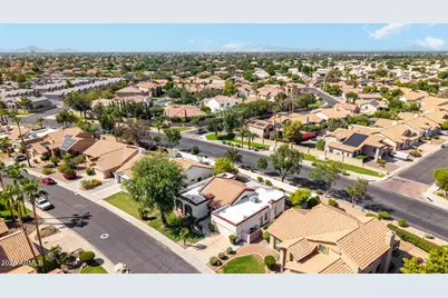 1042 W Newport Beach Drive, Gilbert, AZ 85233 - Photo 41