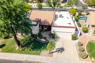 1042 W Newport Beach Dr, Gilbert, AZ 85233 - Photo 45