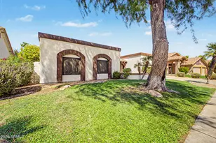 1042 W Newport Beach Dr, Gilbert, AZ 85233 - Photo 49