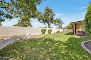 1042 W Newport Beach Dr, Gilbert, AZ 85233 - Photo 35