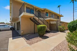 1241 N Granite Reef Rd, Scottsdale, AZ 85257 - Photo 1