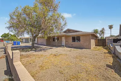 5807 W Cambridge Avenue, Phoenix, AZ 85035 - Photo 3