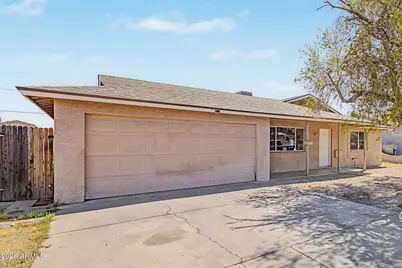5807 W Cambridge Avenue, Phoenix, AZ 85035 - Photo 5