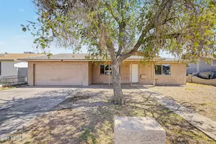 5807 W Cambridge Ave, Phoenix, AZ 85035 - Photo 1
