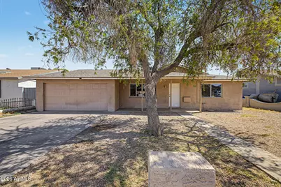 5807 W Cambridge Avenue, Phoenix, AZ 85035 - Photo 1
