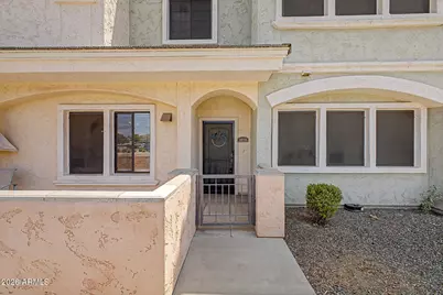 10757 N 74th Street #1010, Scottsdale, AZ 85260 - Photo 1