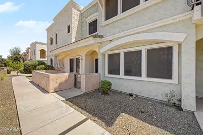 10757 N 74th Street #1010, Scottsdale, AZ 85260 - Photo 3