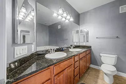 10757 N 74th Street #1010, Scottsdale, AZ 85260 - Photo 19