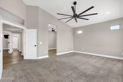3748 N Barron --, Mesa, AZ 85207 - Photo 19