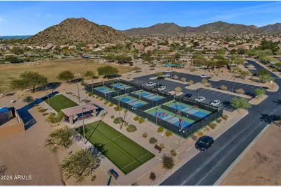 3748 N Barron --, Mesa, AZ 85207 - Photo 45