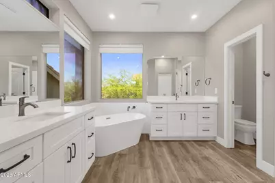3748 N Barron --, Mesa, AZ 85207 - Photo 23