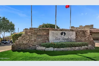 3748 N Barron --, Mesa, AZ 85207 - Photo 35
