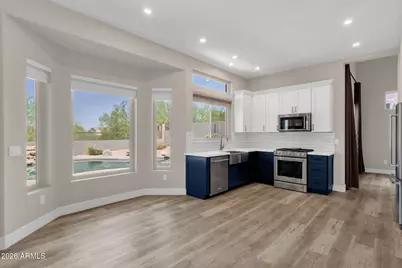 3748 N Barron --, Mesa, AZ 85207 - Photo 7