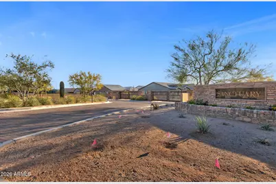 3748 N Barron --, Mesa, AZ 85207 - Photo 43