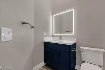 3748 N Barron --, Mesa, AZ 85207 - Photo 11
