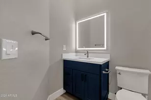 3748 N Barron, Mesa, AZ 85207 - Photo 11