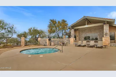 3748 N Barron --, Mesa, AZ 85207 - Photo 39