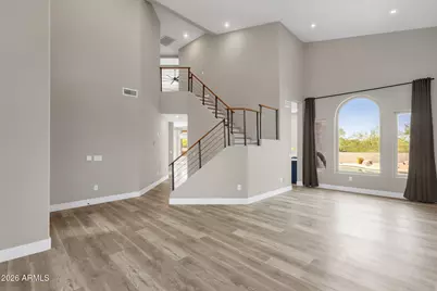 3748 N Barron --, Mesa, AZ 85207 - Photo 3