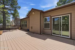 4808 S Bright Angel Trail, Flagstaff, AZ 86005 - Photo 35