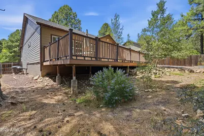 4808 S Bright Angel Trail, Flagstaff, AZ 86005 - Photo 49