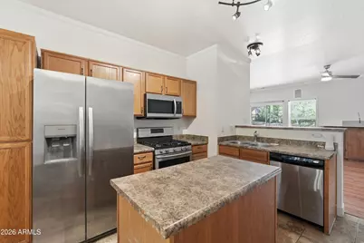 4808 S Bright Angel Trail, Flagstaff, AZ 86005 - Photo 23