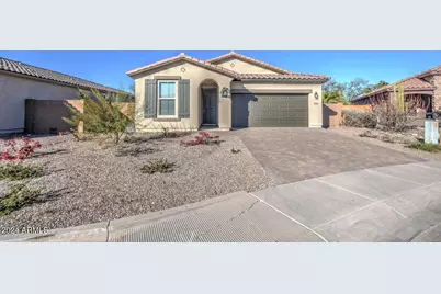1266 E Kingman Street, Casa Grande, AZ 85122 - Photo 1