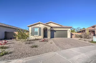 1266 E Kingman St, Casa Grande, AZ 85122 - Photo 1