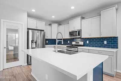 23043 E Rosa Road, Queen Creek, AZ 85142 - Photo 9