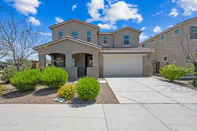 23043 E Rosa Road, Queen Creek, AZ 85142 - Photo 1