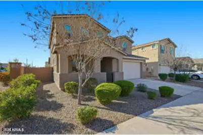 23043 E Rosa Road, Queen Creek, AZ 85142 - Photo 1