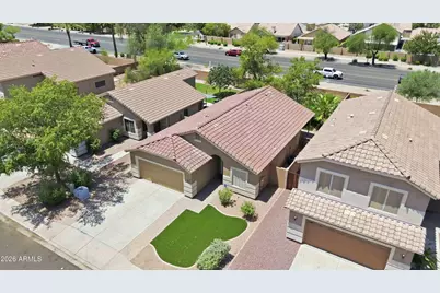 1334 S Heritage Drive, Gilbert, AZ 85296 - Photo 23